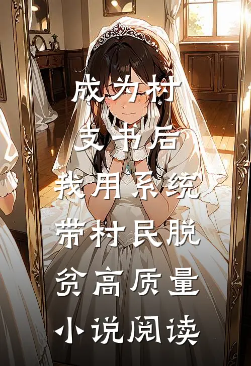 成为村支书后，我用系统带村民脱贫高质量小说阅读