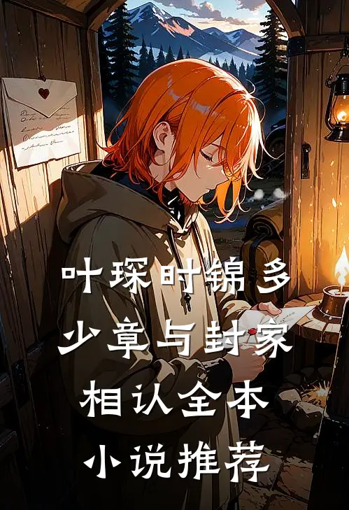 叶琛时锦多少章与封家相认全本小说推荐