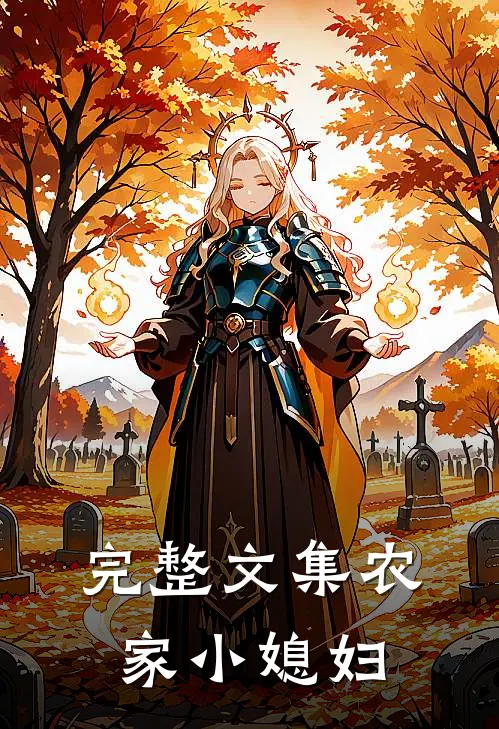完整文集农家小媳妇