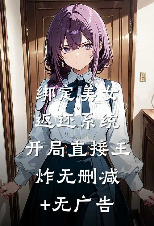 绑定美女返还系统，开局直接王炸无删减+无广告