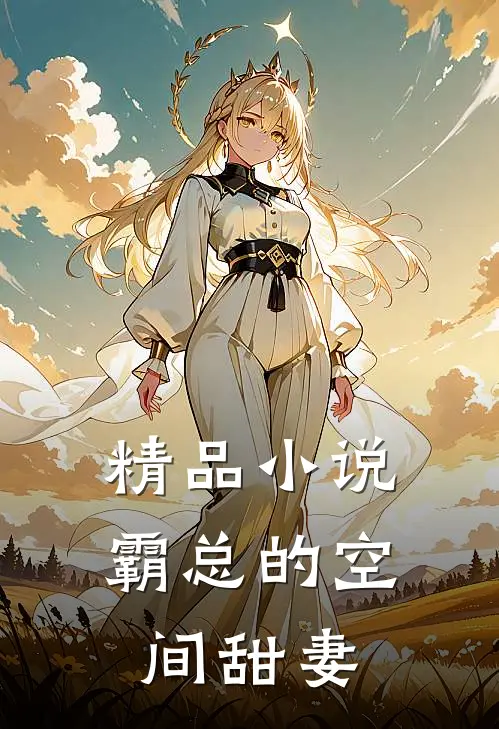 精品小说霸总的空间甜妻