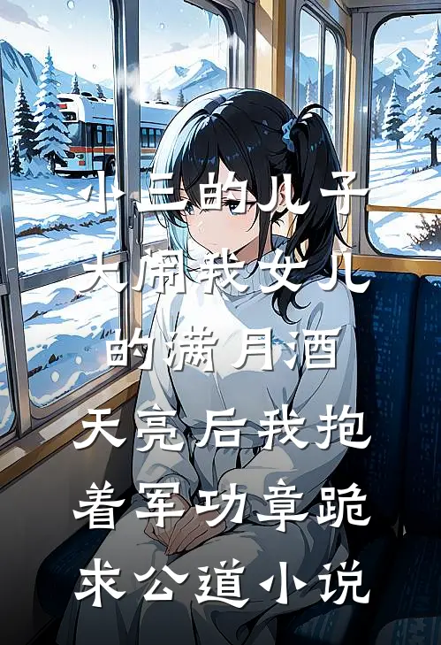 小三的儿子大闹我女儿的满月酒，天亮后我抱着军功章跪求公道小说