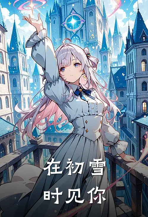 在初雪时见你