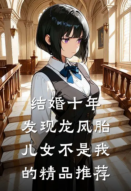 结婚十年，发现龙凤胎儿女不是我的精品推荐