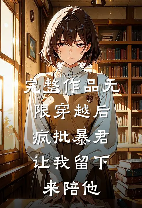 完整作品无限穿越后：疯批暴君让我留下来陪他