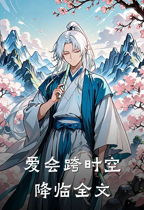 爱会跨时空降临全文