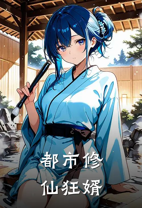 都市修仙狂婿