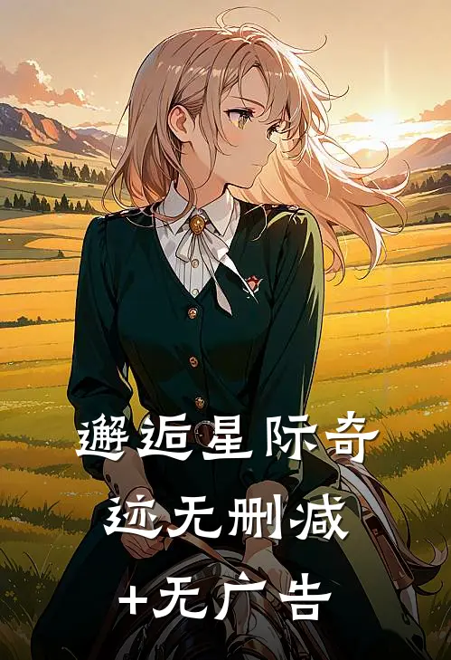 邂逅星际奇迹无删减+无广告