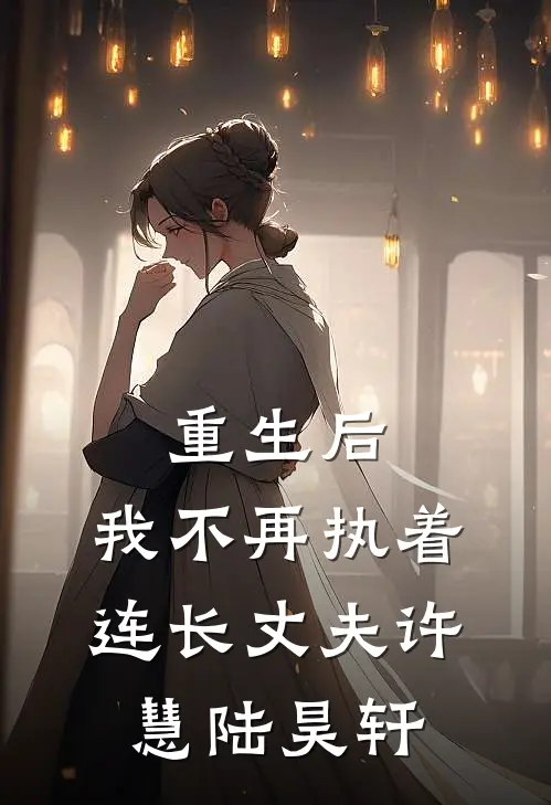 重生后，我不再执着连长丈夫许慧陆昊轩
