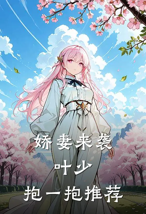 娇妻来袭：叶少，抱一抱推荐