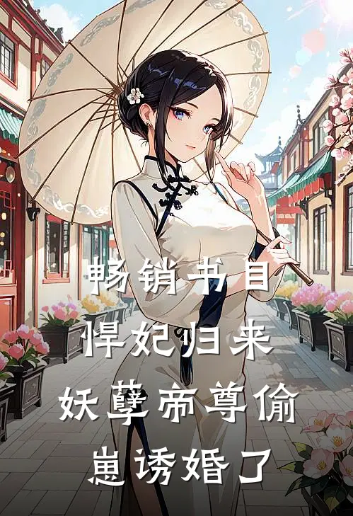 畅销书目悍妃归来：妖孽帝尊偷崽诱婚了