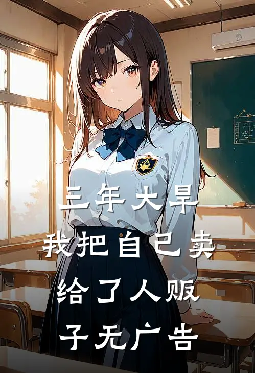 三年大旱，我把自己卖给了人贩子无广告