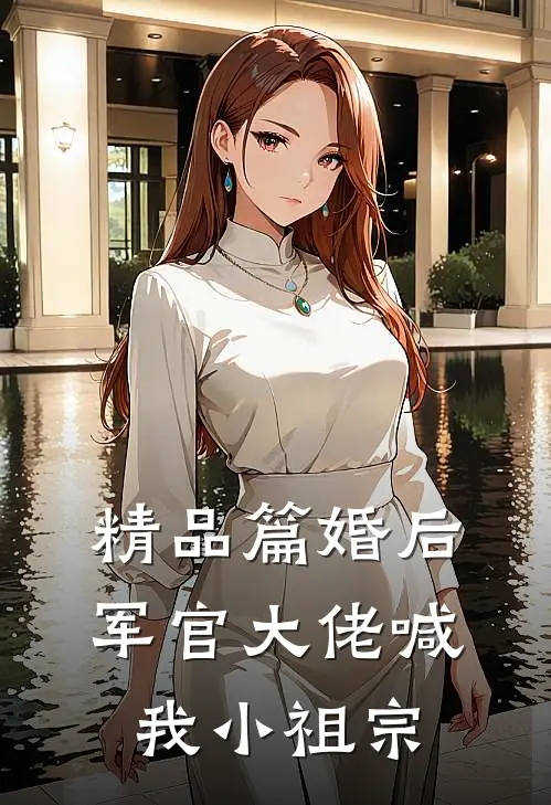 精品篇婚后，军官大佬喊我小祖宗