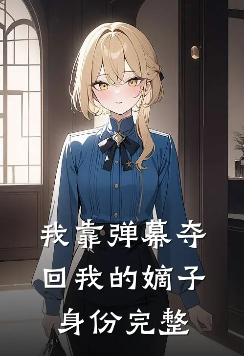 我靠弹幕夺回我的嫡子身份完整