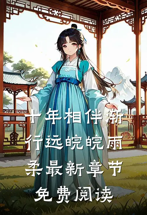 十年相伴渐行远皖皖雨柔最新章节免费阅读