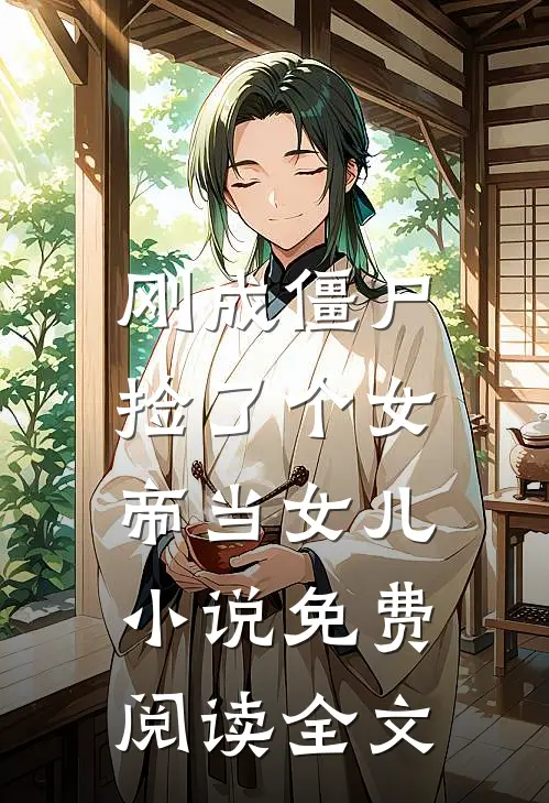 刚成僵尸，捡了个女帝当女儿小说免费阅读全文