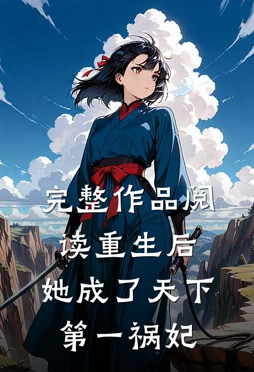 完整作品阅读重生后，她成了天下第一祸妃