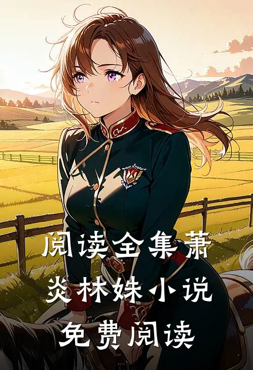 阅读全集萧炎林姝小说免费阅读