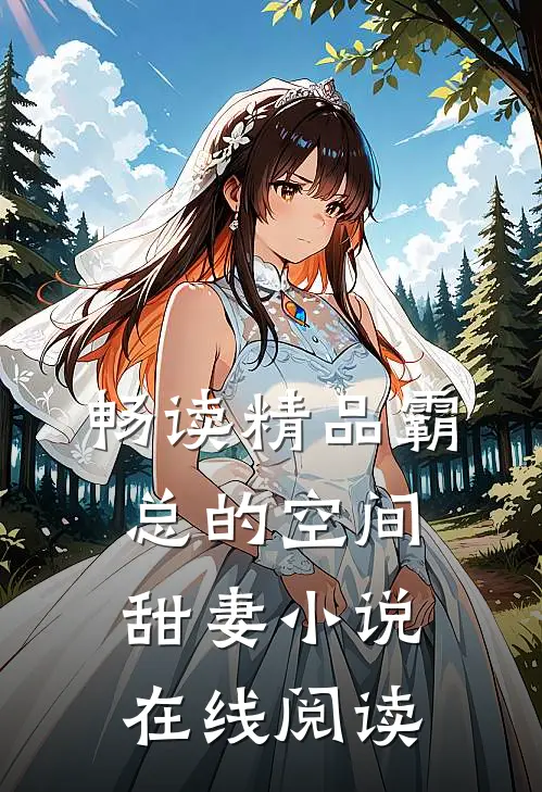 畅读精品霸总的空间甜妻 小说在线阅读