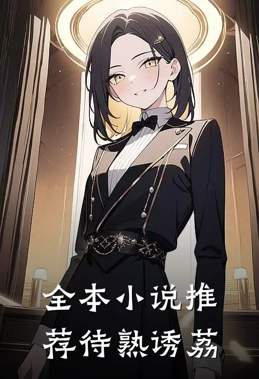全本小说推荐待熟诱荔