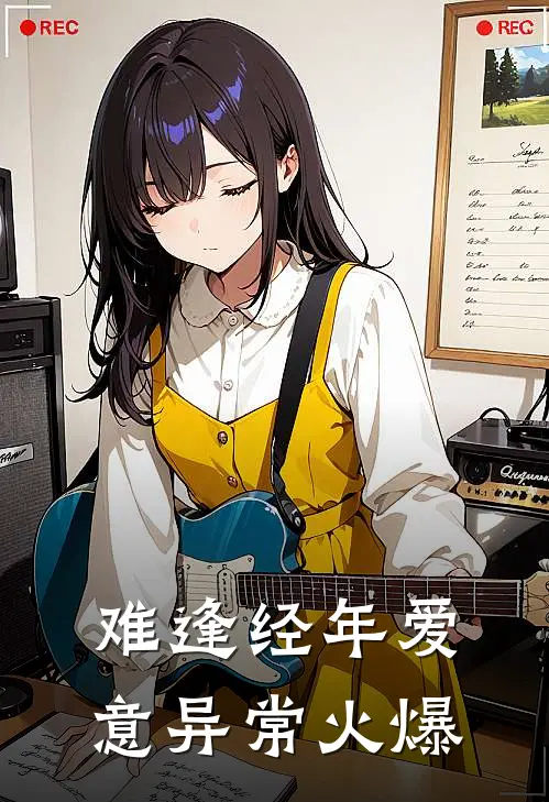 难逢经年爱意异常火爆