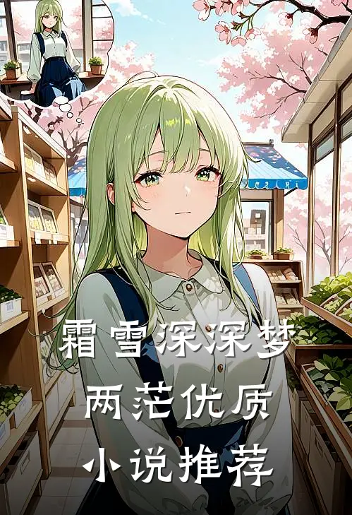 霜雪深深梦两茫优质小说推荐