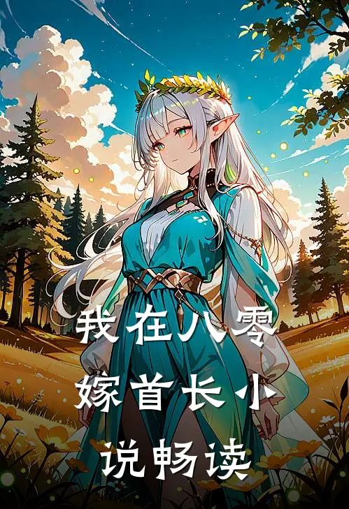 我在八零嫁首长小说畅读