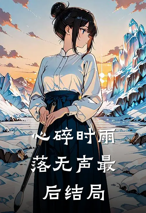 心碎时雨落无声最后结局