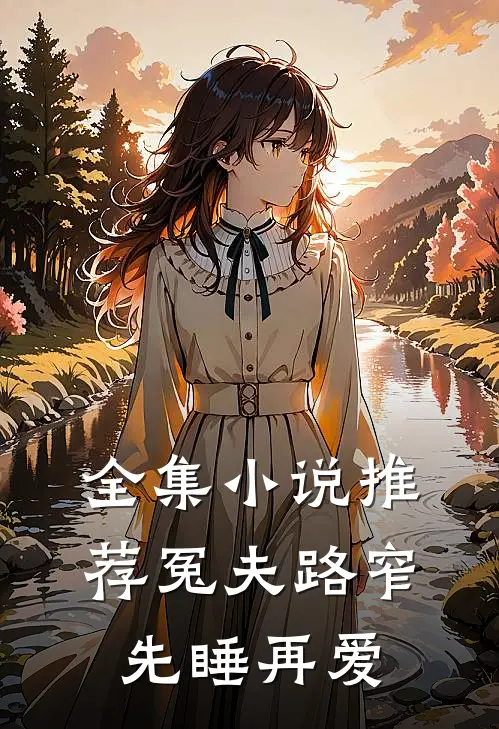 全集小说推荐冤夫路窄：先睡再爱