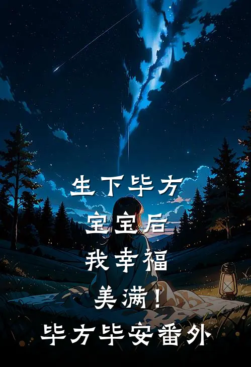 生下毕方宝宝后，我幸福美满！毕方毕安 番外