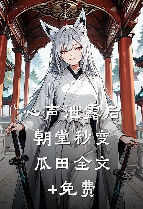 心声泄露后，朝堂秒变瓜田全文+免费