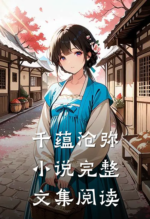 千蕴沧弥小说完整文集阅读