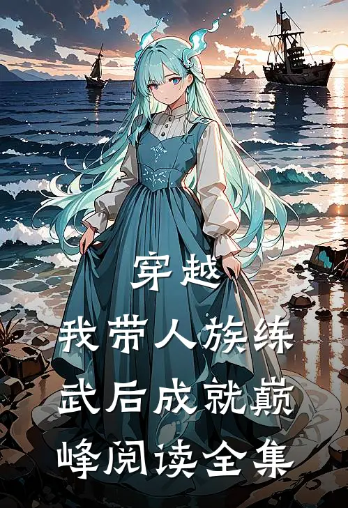 穿越：我带人族练武后成就巅峰阅读全集