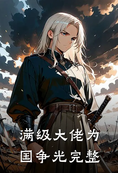 满级大佬为国争光完整