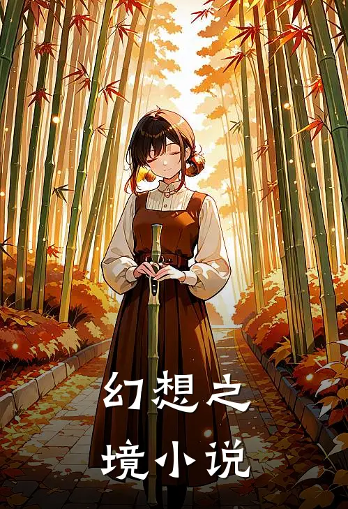 幻想之境小说