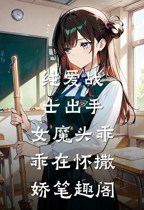 纯爱战士出手：女魔头乖乖在怀撒娇笔趣阁