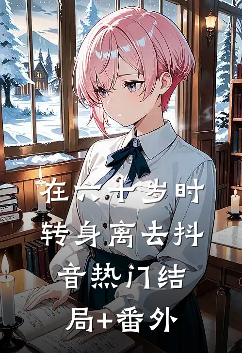 在六十岁时转身离去抖音热门结局+番外