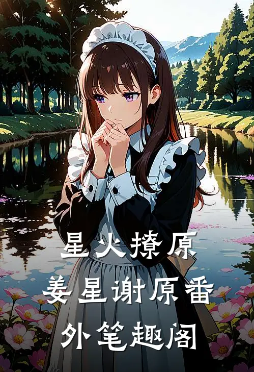 星火撩原：姜星谢原番外笔趣阁