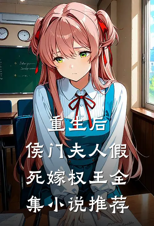 重生后，侯门夫人假死嫁权王全集小说推荐