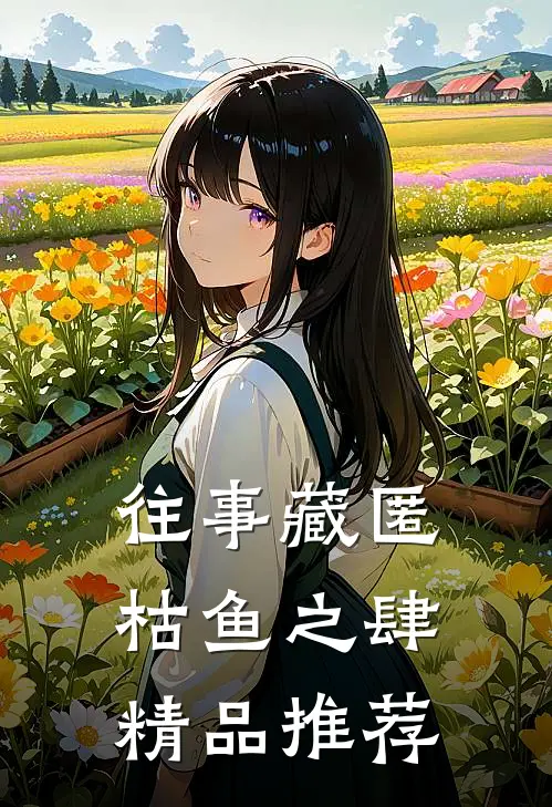 往事藏匿枯鱼之肆精品推荐