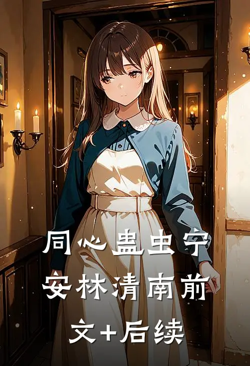 同心蛊虫宁安林清南前文+后续