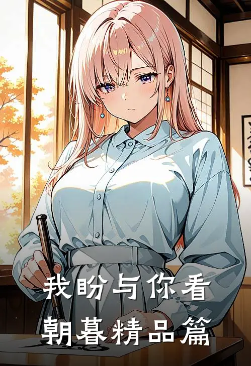 我盼与你看朝暮精品篇