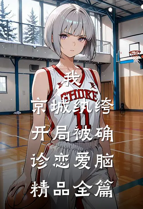 我，京城纨绔，开局被确诊恋爱脑精品全篇