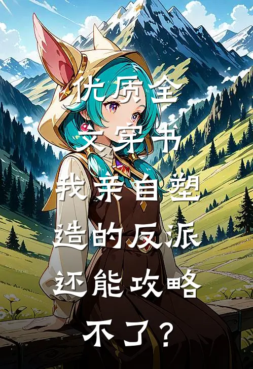 优质全文穿书：我亲自塑造的反派，还能攻略不了？