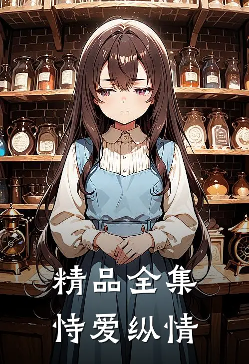 精品全集恃爱纵情