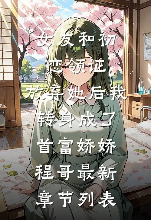 女友和初恋领证，放弃她后我转身成了首富娇娇程哥最新章节列表
