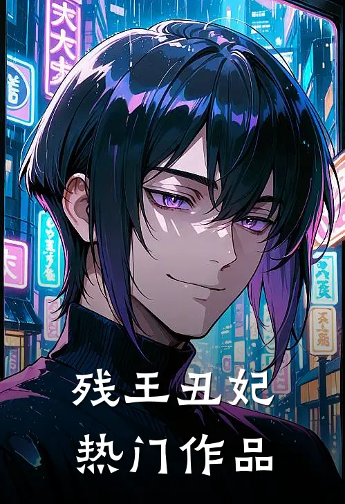 残王丑妃热门作品