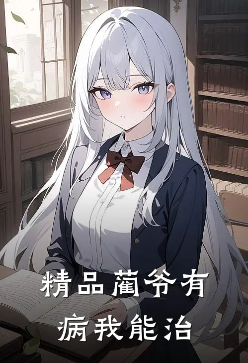 精品蔺爷有病我能治