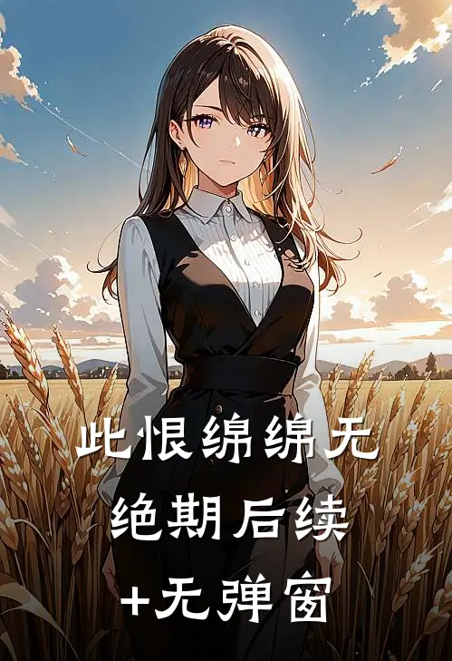 此恨绵绵无绝期后续+无弹窗