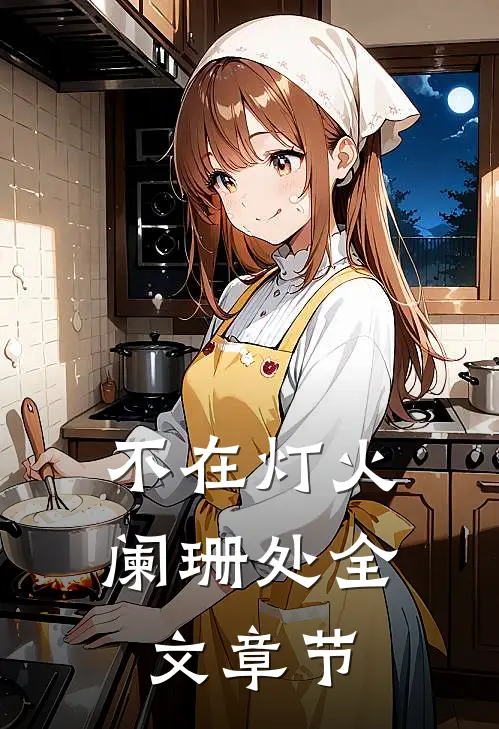 不在灯火阑珊处全文章节